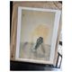Official aquarelle reproduction by the National Printing Office of the Rodin Museum.