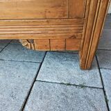 Art Deco sideboard