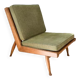 Armchair proj. Marian Grabiński Vintage PRL 60s 70s