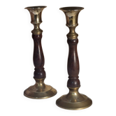 Bougeoirs