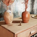 Furniture of profession architect