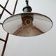 Hanging lamp