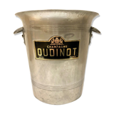 Champagne bucket of the 1930s - Oudinot house