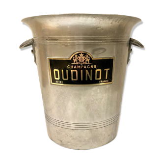 Champagne bucket of the 1930s - Oudinot house