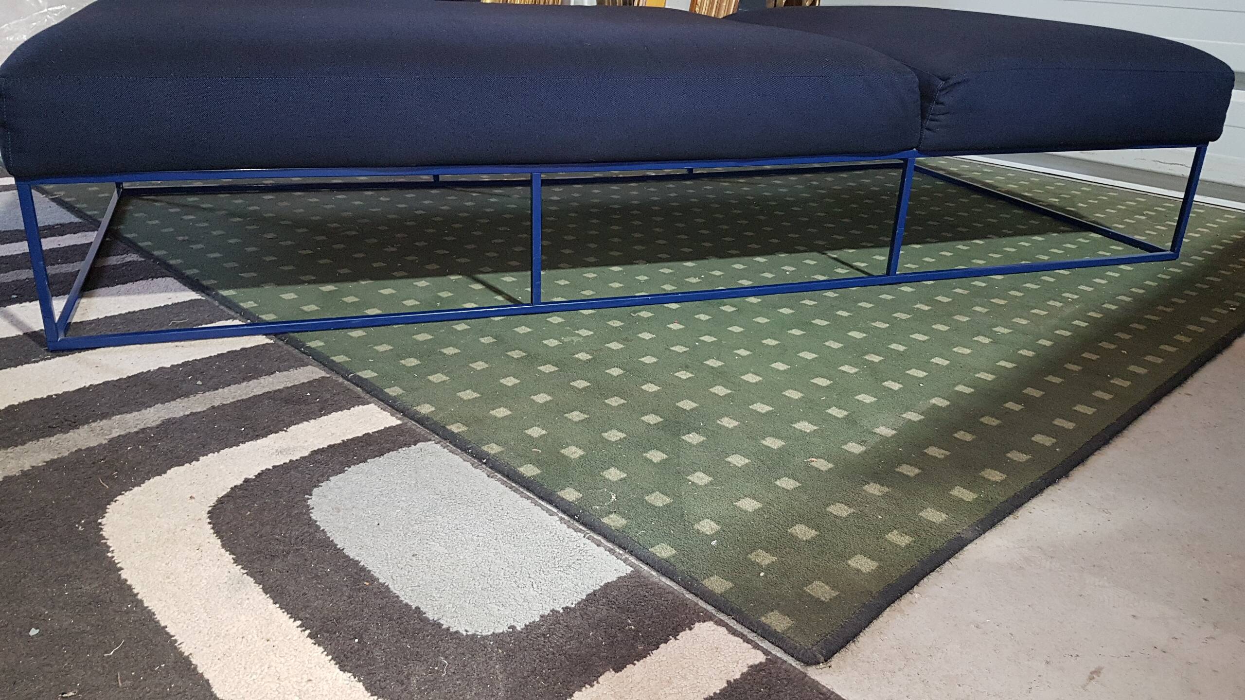 Day Bed Island Club Living Divani