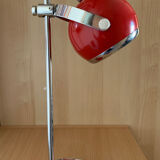 Lampe à poser vintage