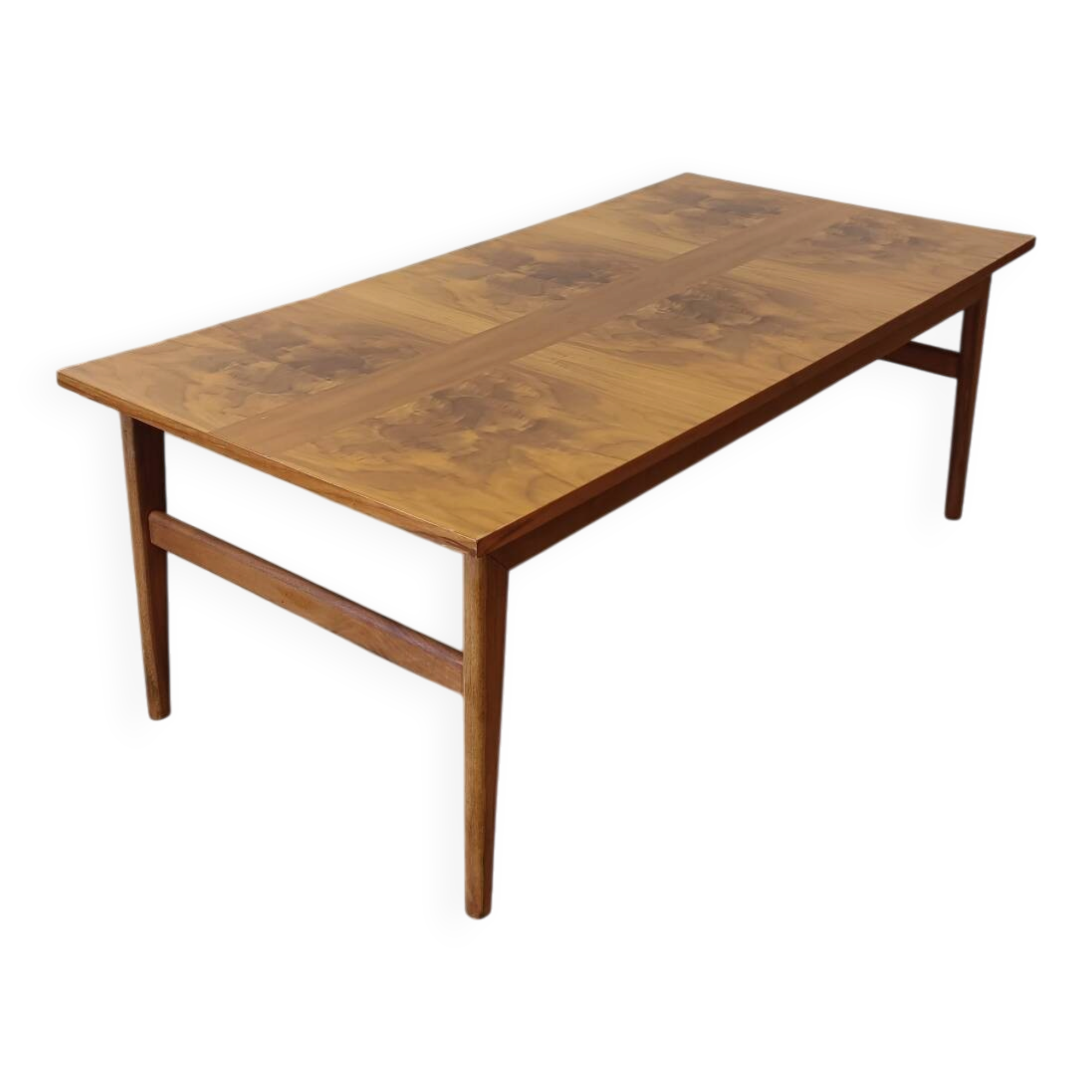 Scandinavian coffee table
