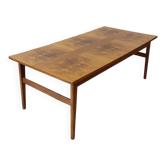 Scandinavian coffee table