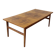 Scandinavian coffee table