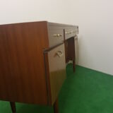 Mahogany sideboard