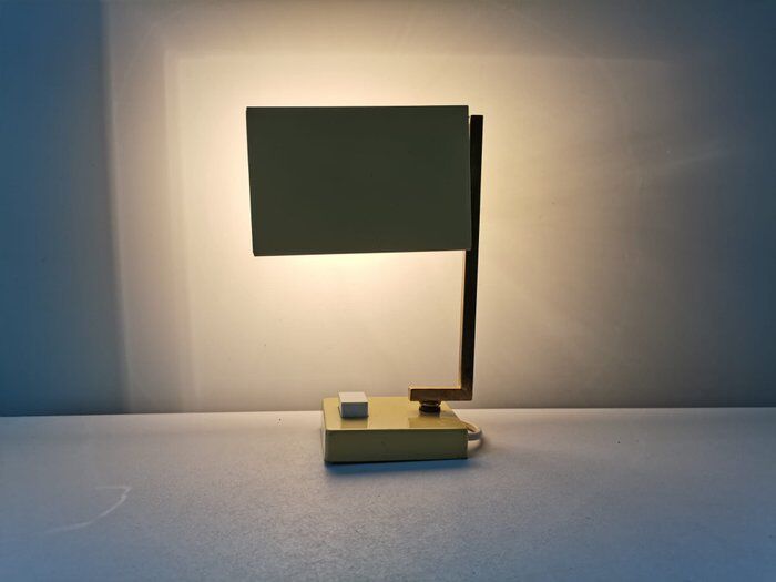 Italian table lamp 50 years