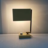 Italian table lamp 50 years