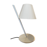 White Artemide lamp