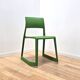 Set of 3 Tip Ton chairs, Vitra