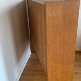 60s display cabinet