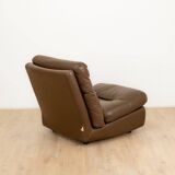 Albany armchair by Michel Ducaroy for Ligne Roset, 1972