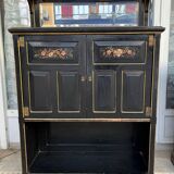 Antique Napoleon III sideboard