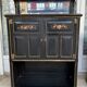 Antique Napoleon III sideboard