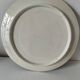 Large Talavera-decorated dish – Spain