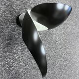 Flame Wall Lamp