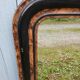 Antique Louis Philippe mirror