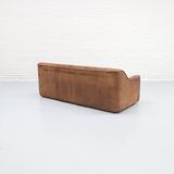 De Sede DS-44 Three-seater Sofa