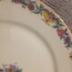 4 plates or old