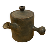 Teapot