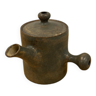 Teapot