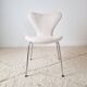“Series 7” chair by Arne Jacobsen for Fritz Hansen