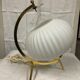 Lampe solaire vintage années 70