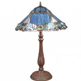 Tiffany lamp