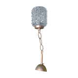 Suspension en verre