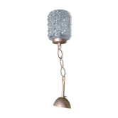Suspension en verre