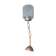 Mini glass suspension