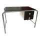 Bureau tubulaire années 70/80