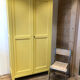 Armoire parisienne