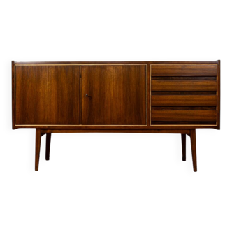 Buffet Mid-Century par S. Albracht, Pologne, années 1960