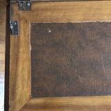 English secretary Chippendale style