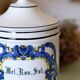 Apothecary pot