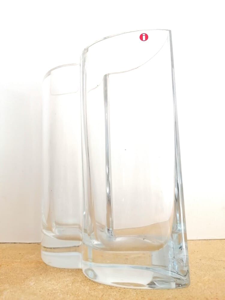 Vase Littala Finland design