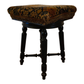 Piano stool Napoleon III era