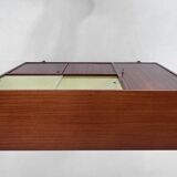 Set of sideboards by Jos de Mey for Van den Berghe-Pauvers, 1950s