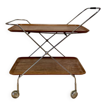 PAUL NAGEL DESSERT "SCANDINAVIAN DESIGN".