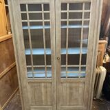 Armoire vitrée