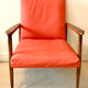 Set de 3 fauteuils à restaurer