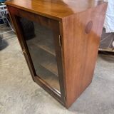 Art Deco display cabinet