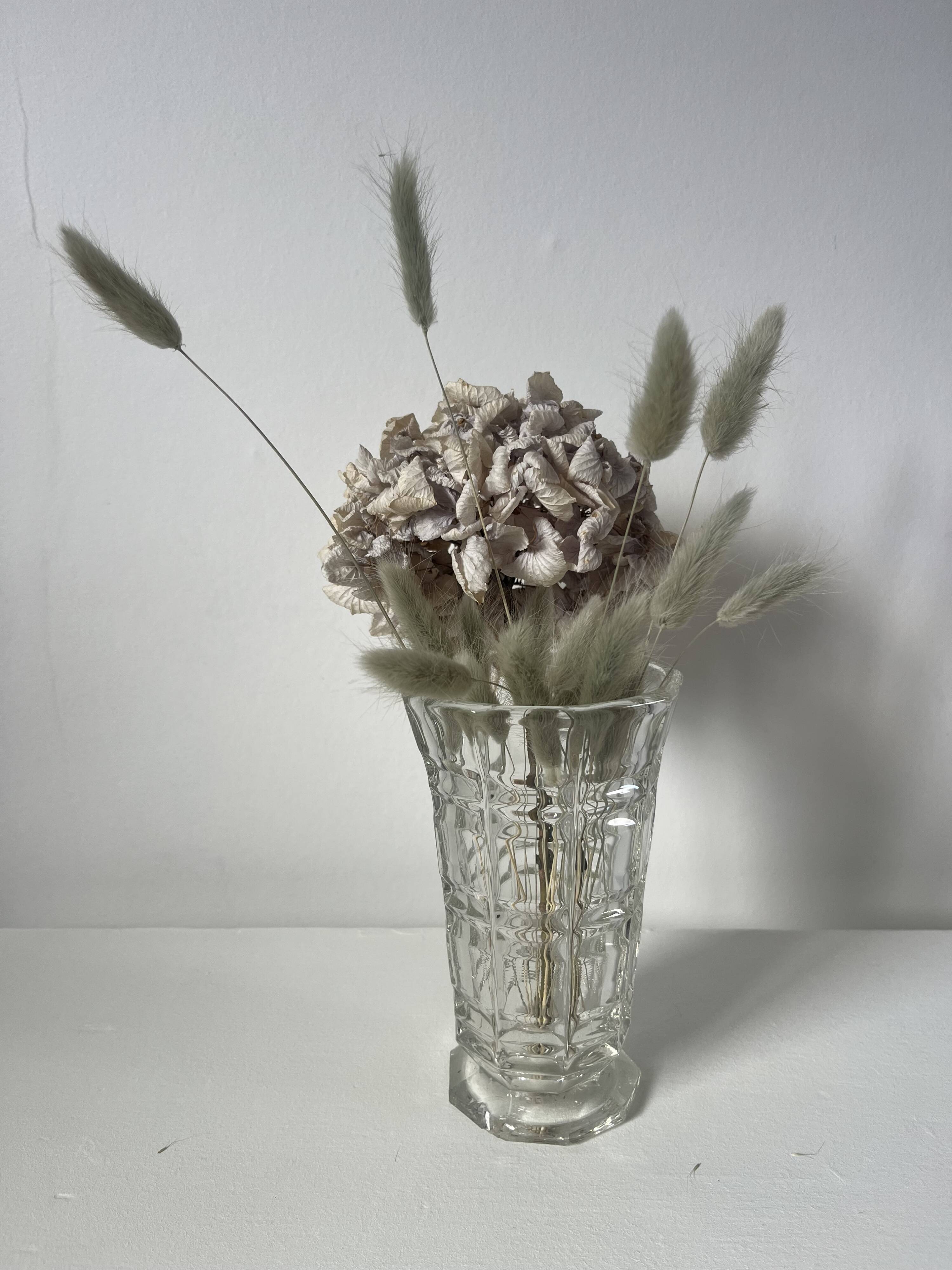 Vintage vase
