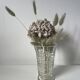 Vintage vase