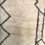 Berber carpet Beni Ouarain 2,96x2.05m